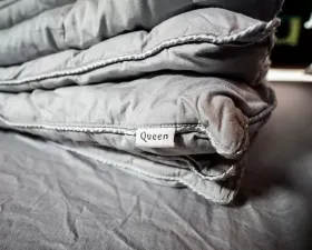 Flarespace Custom Mattress Sheet Set Ford Transit 148 2007-2022
